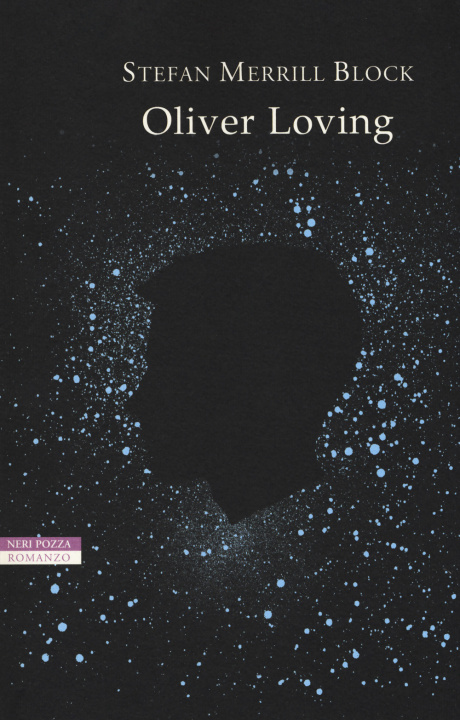 Boek Oliver loving Stefan Merrill Block
