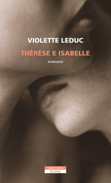 Knjiga Thérèse e Isabelle Violette Leduc
