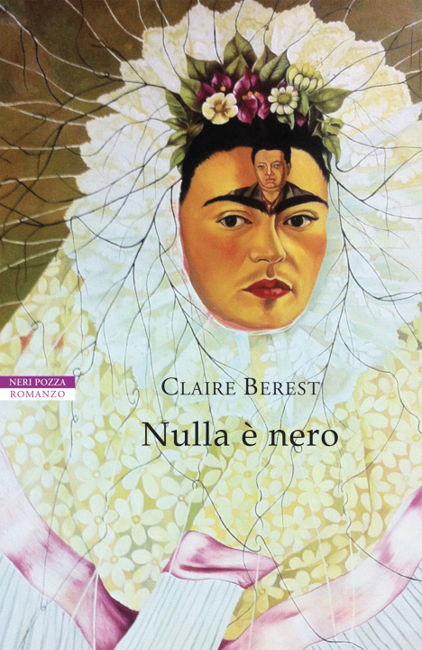 Kniha Nulla è nero Claire Berest