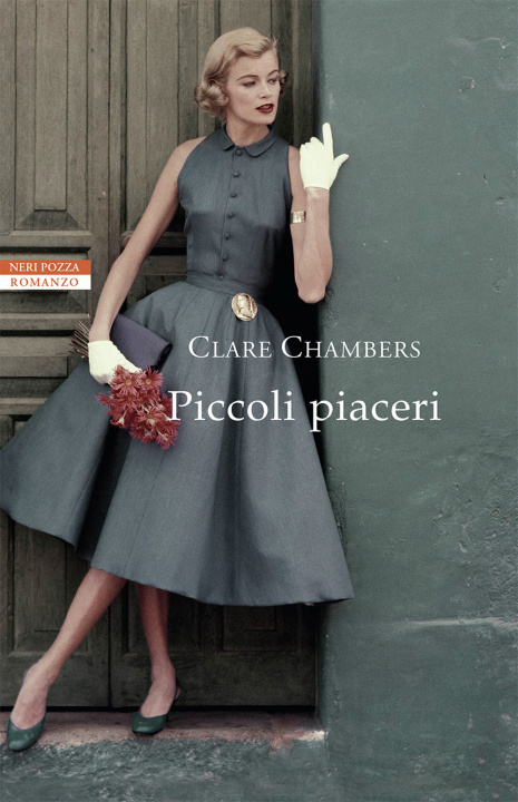 Kniha Piccoli piaceri Clare Chambers