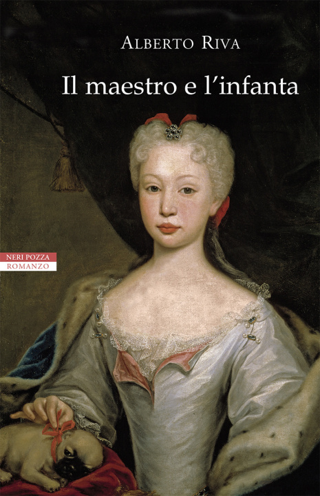 Kniha maestro e l'infanta Alberto Riva