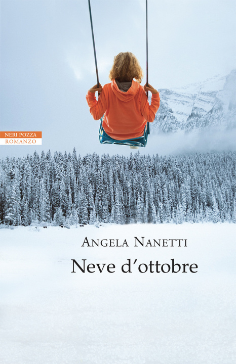 Книга Neve d'ottobre Angela Nanetti