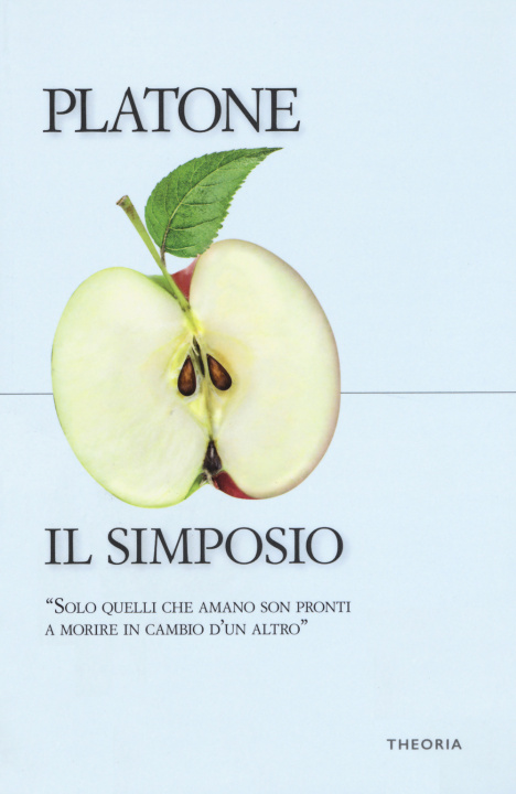 Knjiga simposio Platone