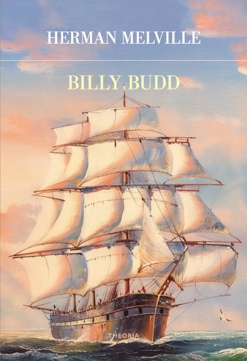 Book Billy Budd Herman Melville