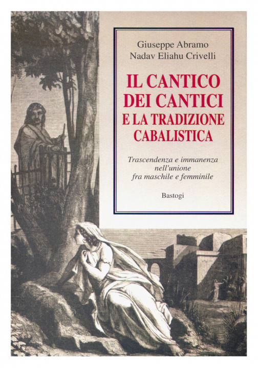 Kniha Cantico dei cantici e la tradizione cabalistica Giuseppe Abramo
