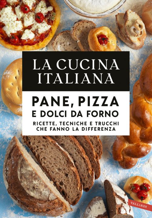 Könyv Cofanetto cucina italiana 