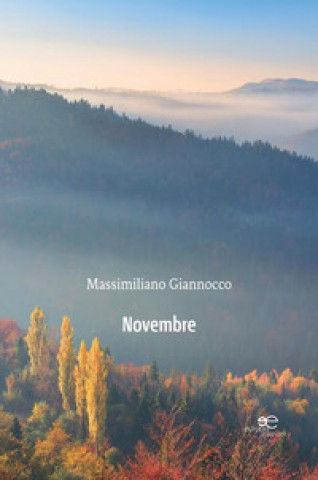 Kniha Novembre Massimiliano Giannocco