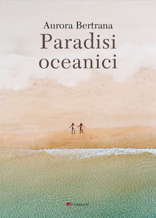 Könyv Paradisi oceanici Aurora Bertrana
