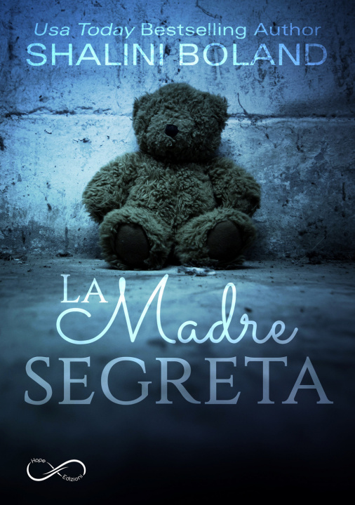 Книга madre segreta Shalini Boland