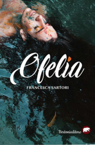 Knjiga Ofelia Francesca Sartori