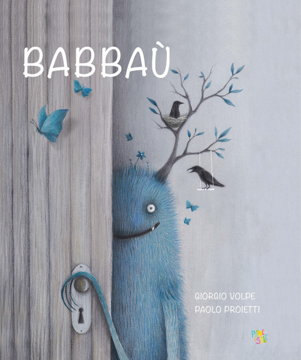 Knjiga Babbaù Giorgio Volpe