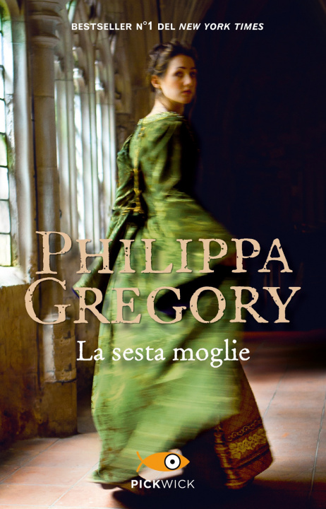Carte sesta moglie Philippa Gregory