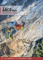 Könyv Arco walls. Classic and modern routes in the Sarca Valley Diego Filippi