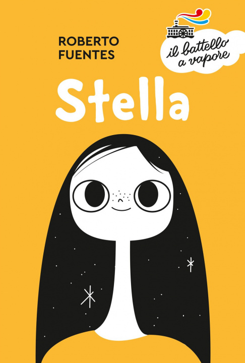 Knjiga Stella Roberto Fuentes