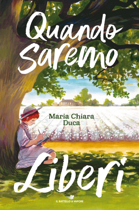 Книга Quando saremo liberi Maria Chiara Duca