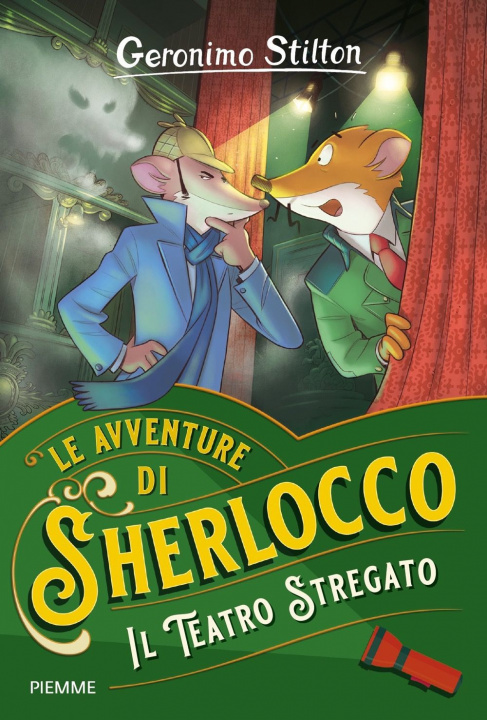 Book Geronimo Stilton Geronimo Stilton