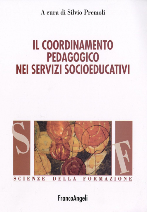 Kniha coordinamento pedagogico nei servizi socioeducativi 