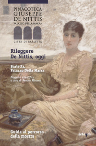 Carte Rileggere De Nittis, oggi Renato Miracco