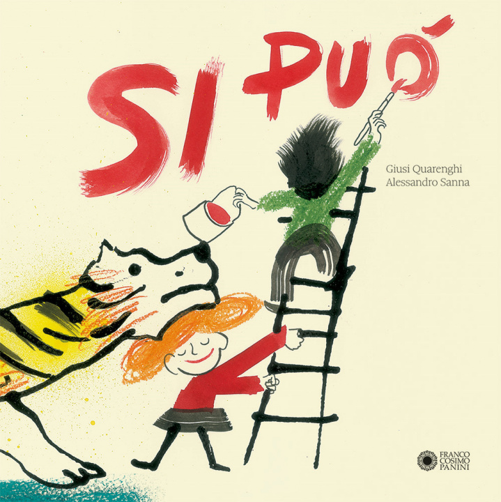Knjiga Si può Giusi Quarenghi