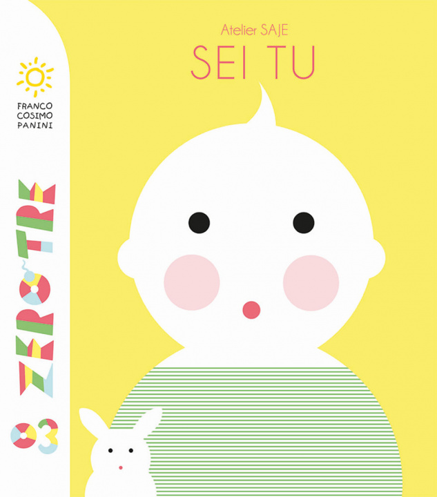Knjiga Sei tu Atelier Saje