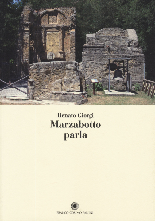 Книга Marzabotto parla Renato Giorgi