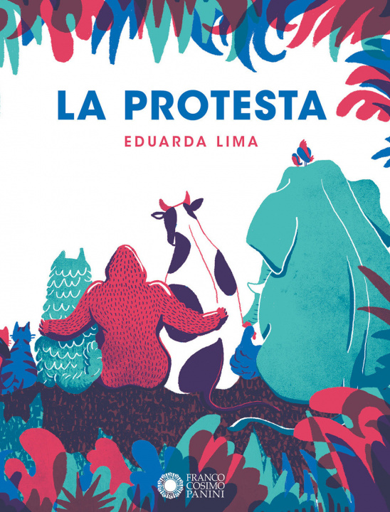 Knjiga protesta Eduarda Lima