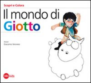 Knjiga mondo di Giotto 
