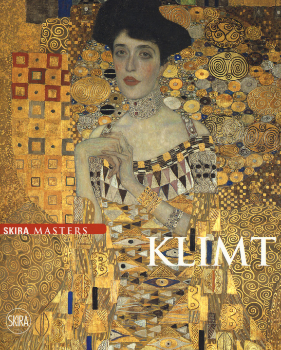Knjiga Klimt 