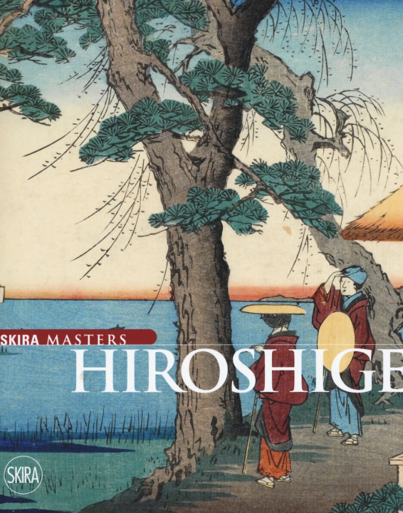 Buch Hiroshige 