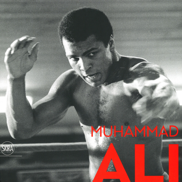 Carte Muhammad Ali 
