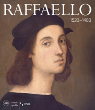 Kniha Raffaello 1520-1483 