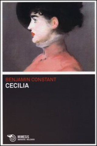Knjiga Cecilia Benjamin Constant