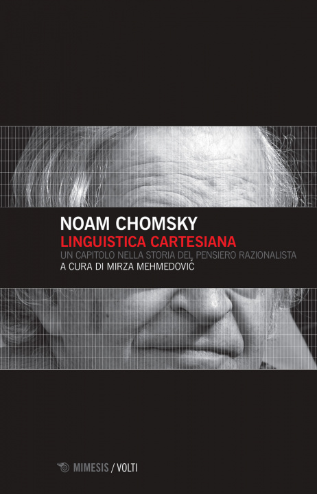 Buch Linguistica cartesiana. Un capitolo nella storia del pensiero razionalista Noam Chomsky