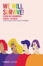 Kniha We will survive! Storia del Movimento LGBTIQ+ in Italia 