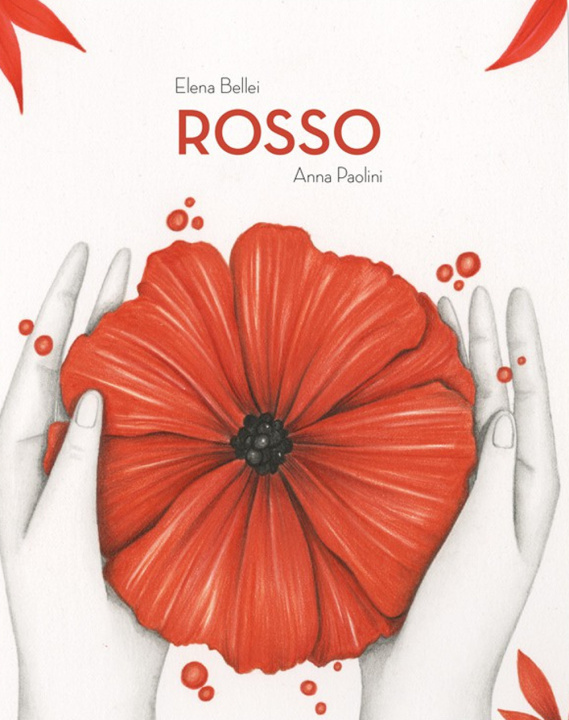 Libro Rosso Elena Bellei