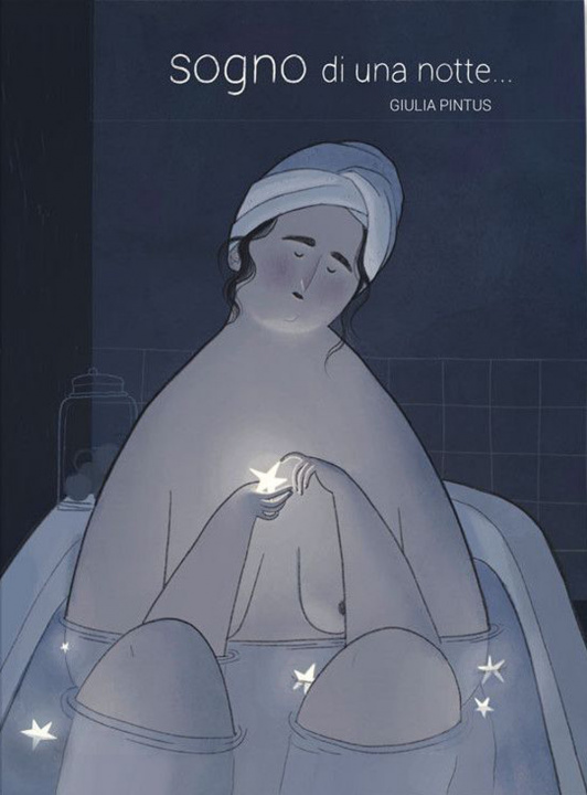 Carte Sogno di una notte... Giulia Pintus