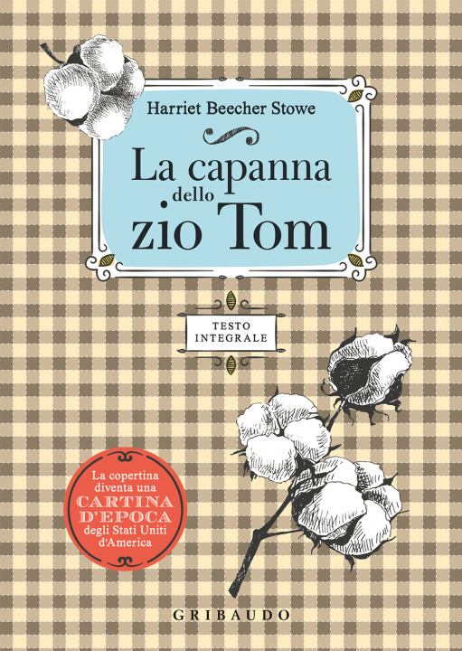 Buch capanna dello zio Tom Harriet B. Stowe