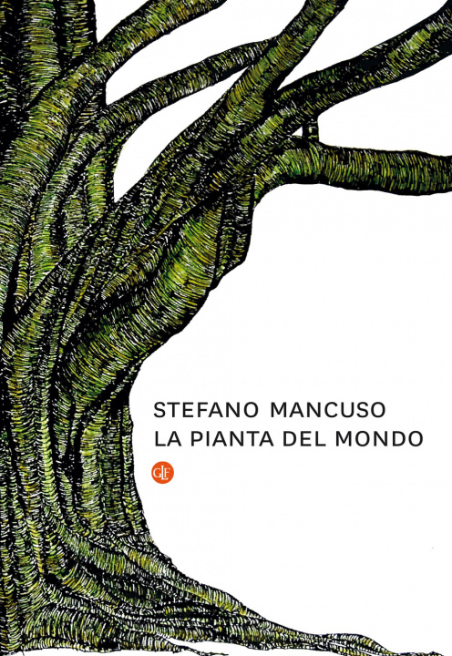 Libro pianta del mondo Stefano Mancuso