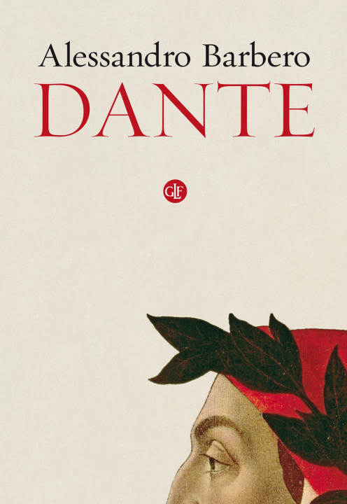 Könyv Dante Alessandro Barbero