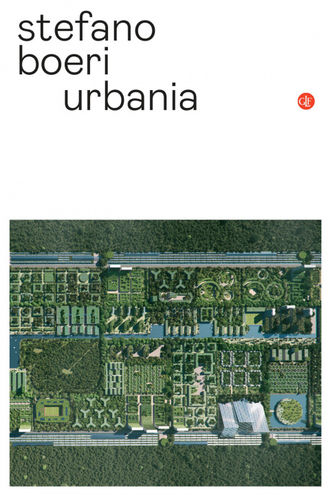 Carte Urbania Stefano Boeri