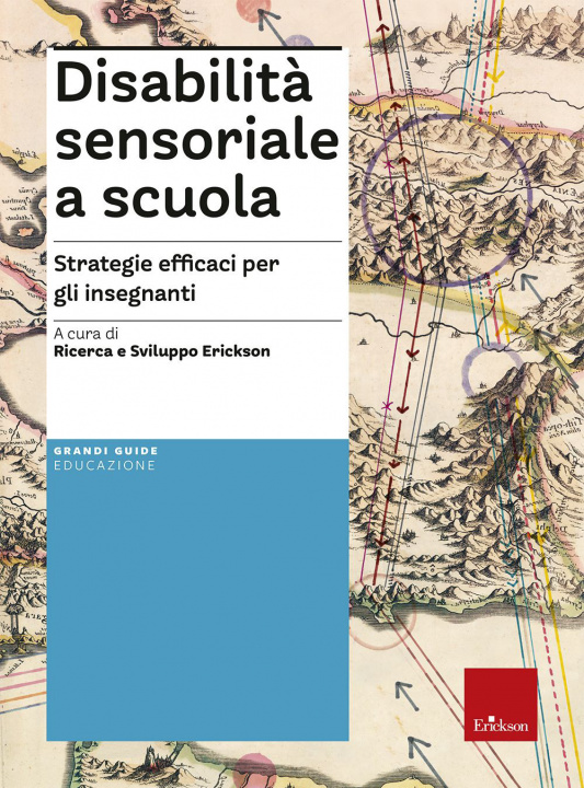 Kniha Disabilità sensoriale a scuola. Strategie efficaci per gli insegnanti. Con aggiornamento on line 