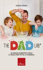 Carte dad lab. 40 giochi scientifici facili e veloci per tutta la famiglia Sergei Urban