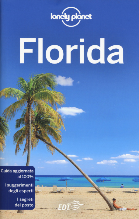 Kniha Florida Adam Karlin