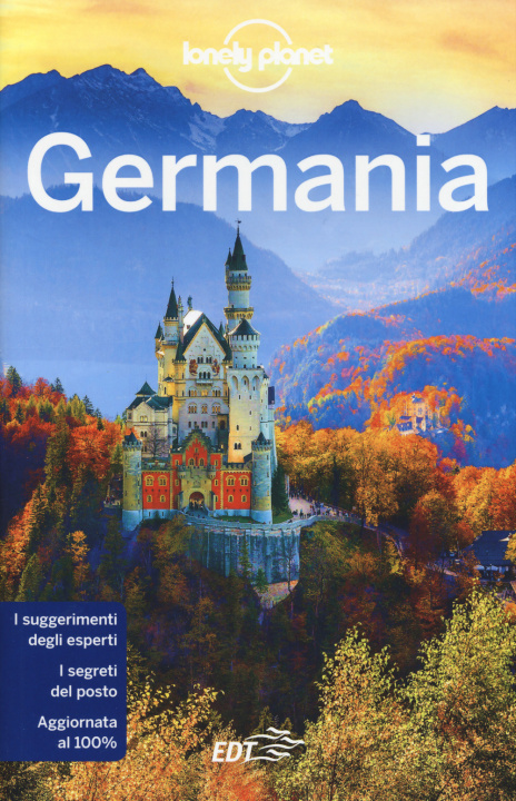 Könyv Germania 