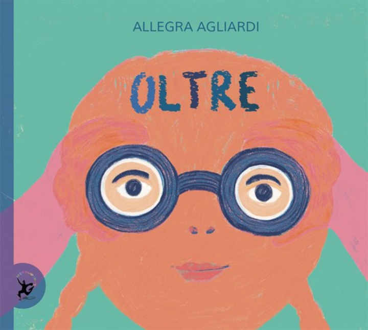 Boek Oltre Allegra Agliardi