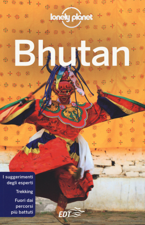 Book Bhutan Lindsay Brown