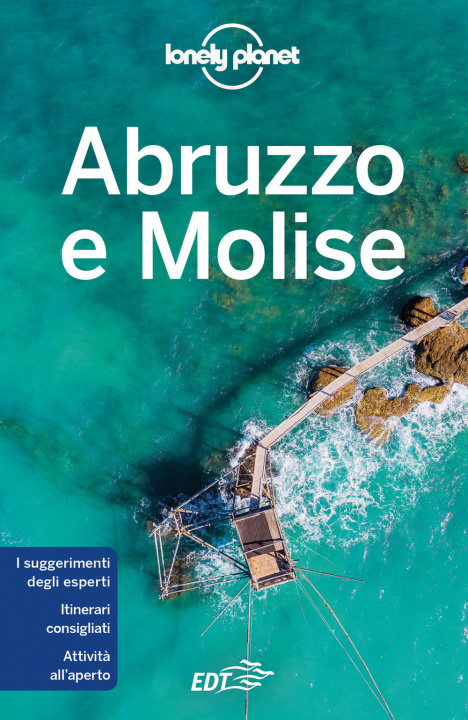 Книга Abruzzo e Molise Remo Carulli