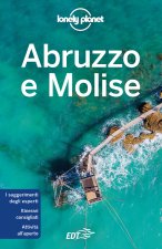 Könyv Abruzzo e Molise Remo Carulli