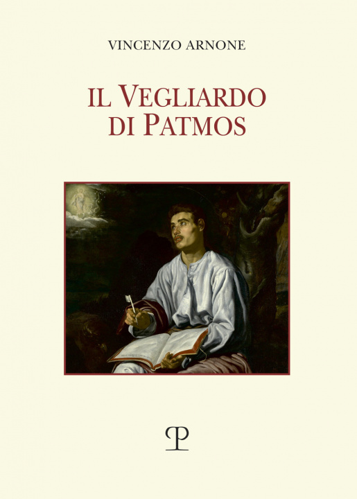 Carte vegliardo di Patmos Vincenzo Arnone