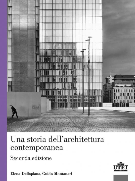 Carte storia dell'architettura contemporanea Guido Montanari